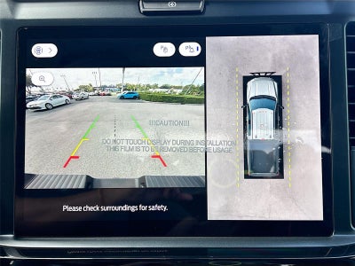 2025 Ford Super Duty F-250 LARIAT SRW Harley Davidson