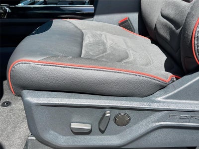 2025 Ford Super Duty F-250 LARIAT SRW Harley Davidson