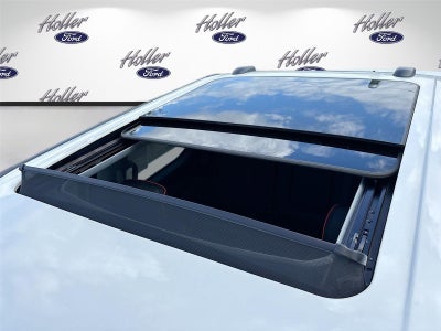 2025 Ford Super Duty F-250 LARIAT SRW Harley Davidson