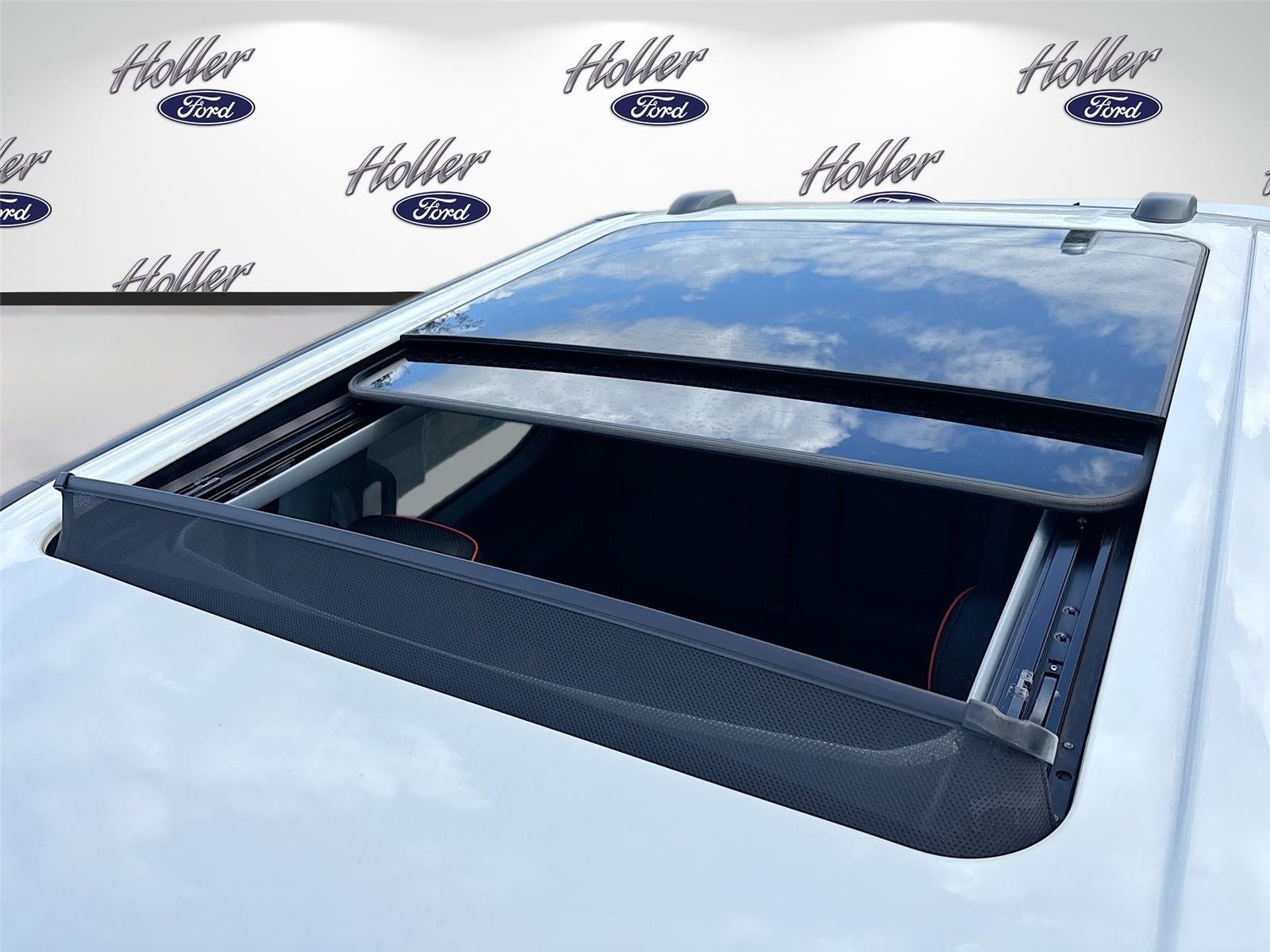 2025 Ford Super Duty F-250 LARIAT SRW Harley Davidson