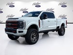 2025 Ford Super Duty F-250 LARIAT SRW Harley Davidson