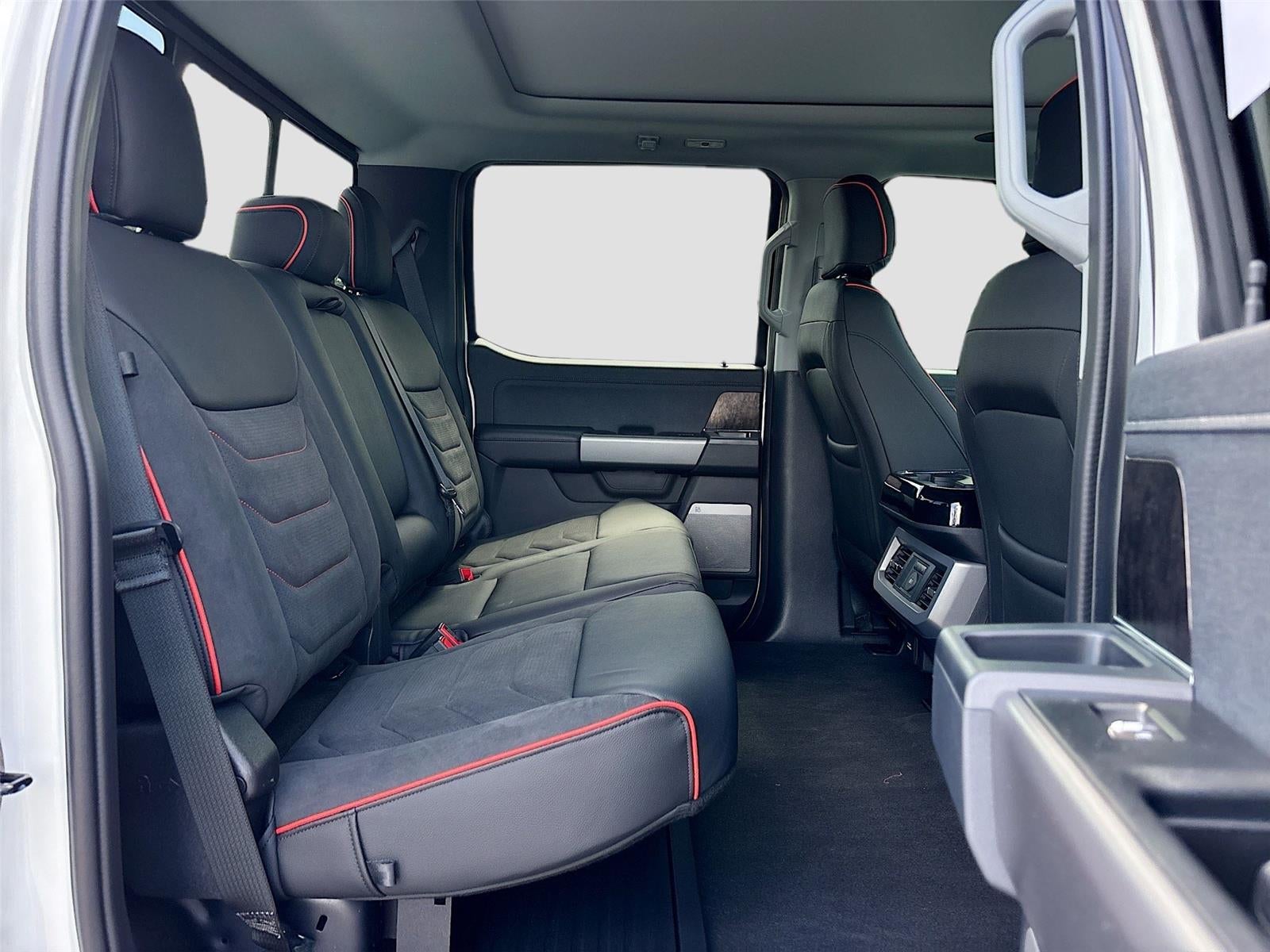 2025 Ford Super Duty F-250 LARIAT SRW Harley Davidson