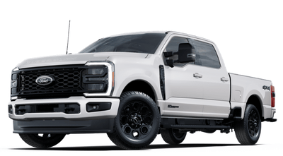 2025 Ford Super Duty F-250 LARIAT SRW Harley Davidson