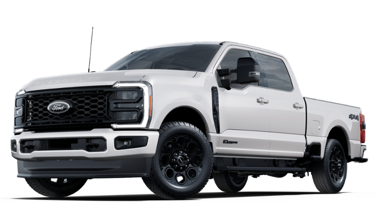 2025 Ford Super Duty F-250 LARIAT SRW Harley Davidson