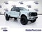 2025 Ford Super Duty F-250 LARIAT SRW Black Widow