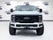 2025 Ford Super Duty F-250 LARIAT SRW Black Widow