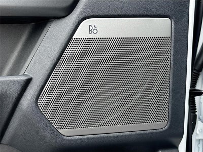 2025 Ford Super Duty F-250 LARIAT SRW Black Widow