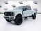 2025 Ford Super Duty F-250 LARIAT SRW Black Widow