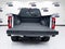 2025 Ford Super Duty F-250 LARIAT SRW Black Widow