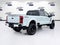 2025 Ford Super Duty F-250 LARIAT SRW Black Widow