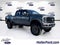 2026 Ford Super Duty F-250 XLT SRW Black Widow
