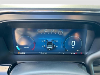 2026 Ford Super Duty F-250 XLT SRW Black Widow