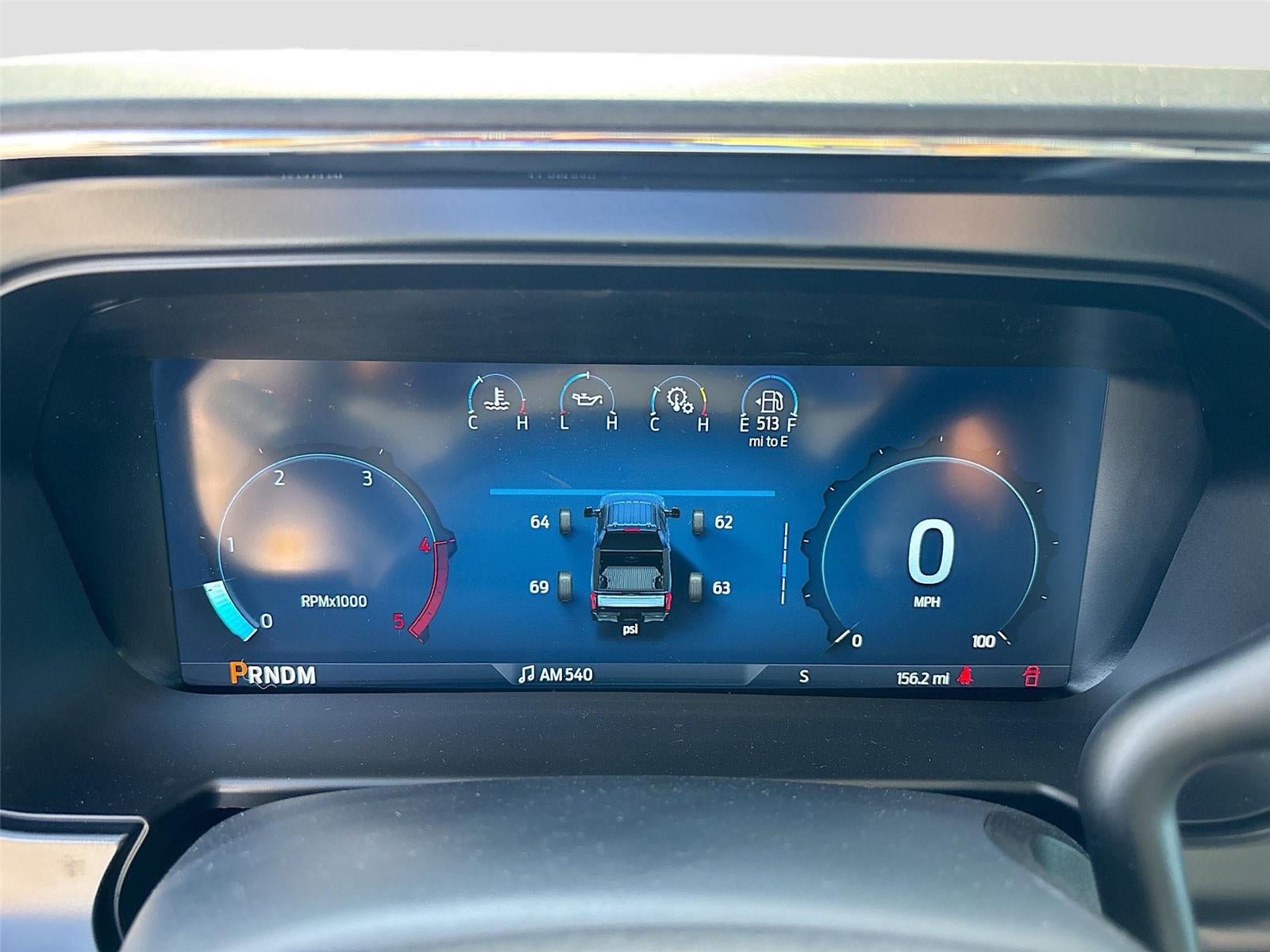 2026 Ford Super Duty F-250 XLT SRW Black Widow