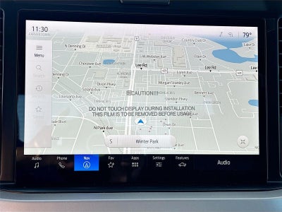 2026 Ford Super Duty F-250 XLT SRW Black Widow