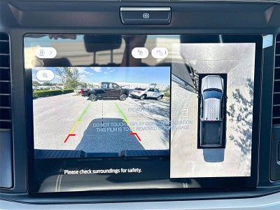 2026 Ford Super Duty F-250 XLT SRW Black Widow