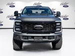 2026 Ford Super Duty F-250 XLT SRW Black Widow