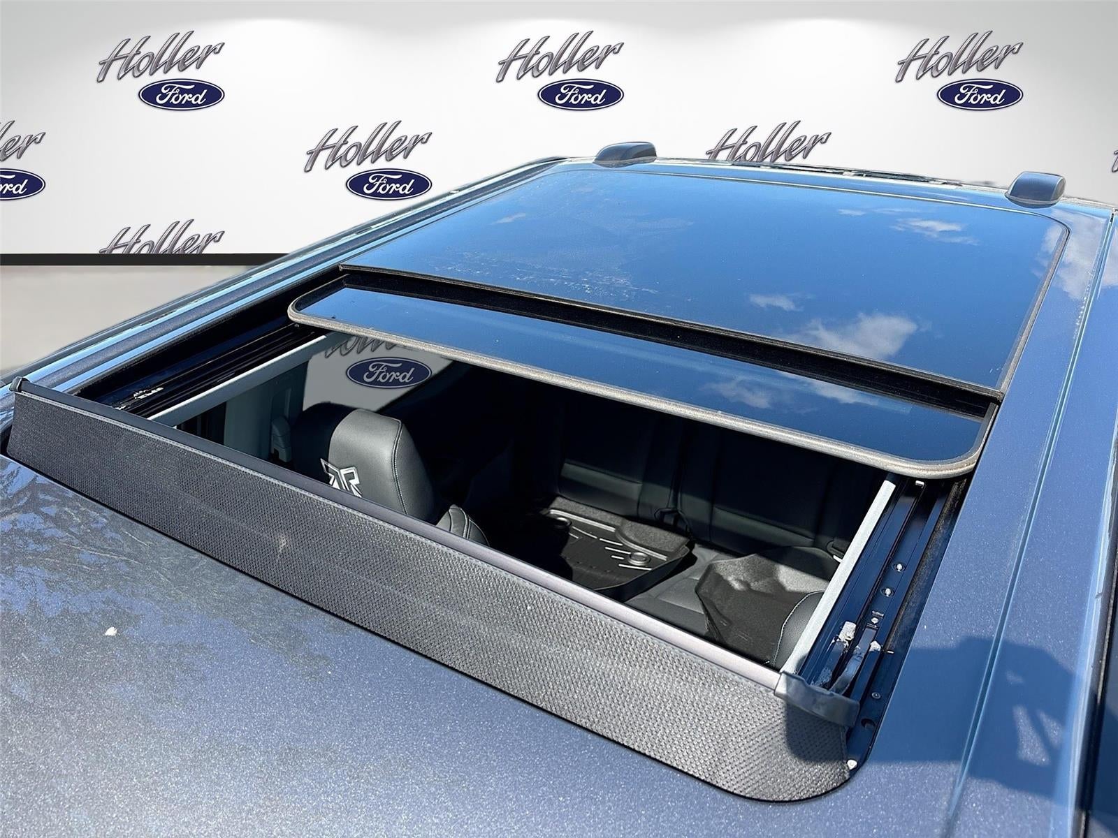 2026 Ford Super Duty F-250 XLT SRW Black Widow