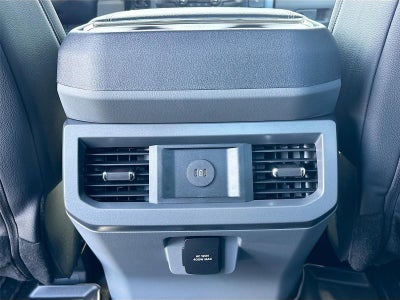 2026 Ford Super Duty F-250 XLT SRW Black Widow