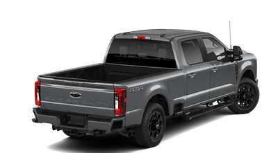 2026 Ford Super Duty F-250 XLT SRW Black Widow