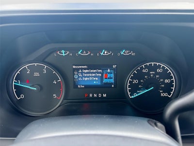 2026 Ford Super Duty F-350 SRW XLT