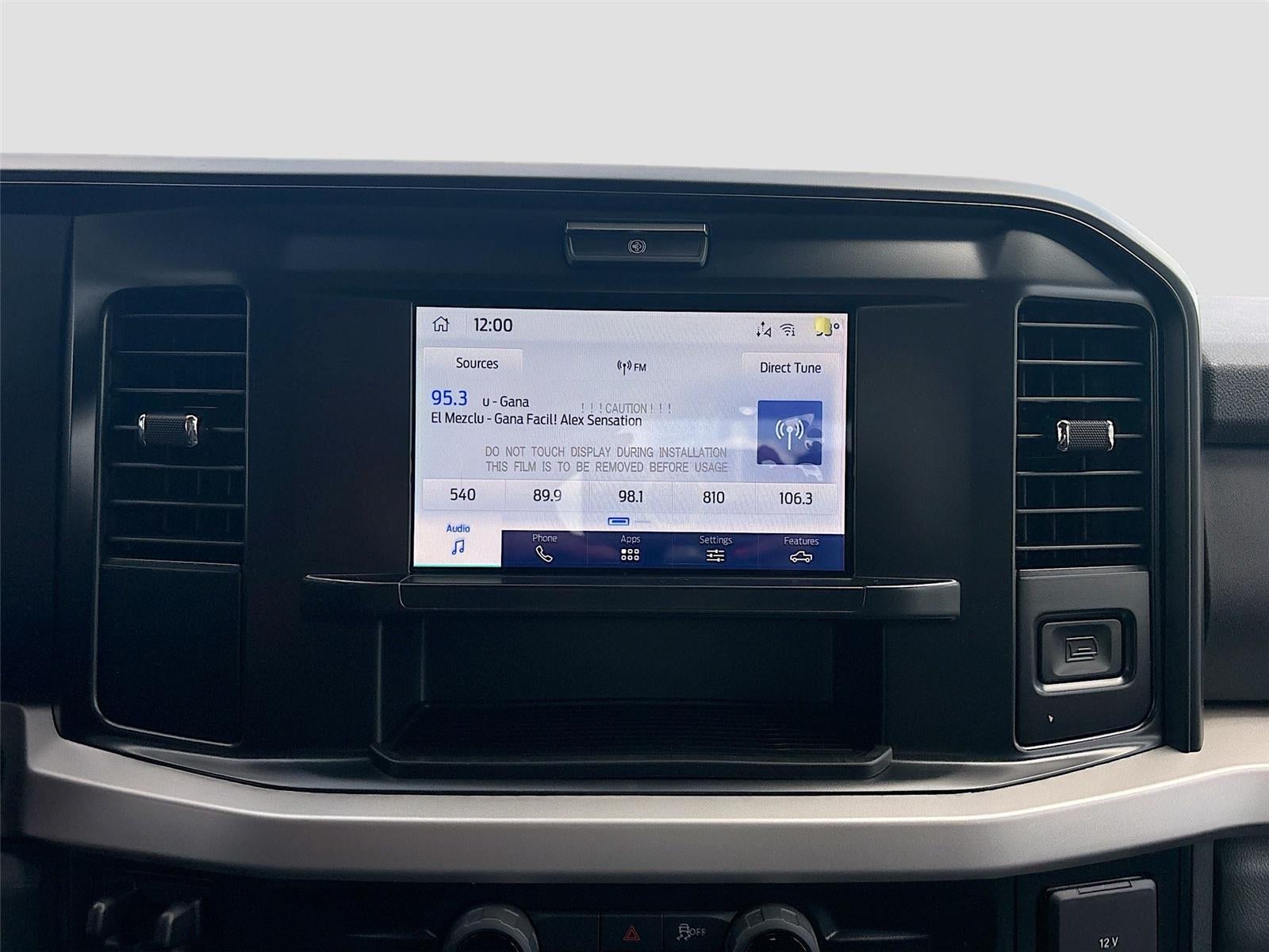 2026 Ford Super Duty F-350 SRW XLT