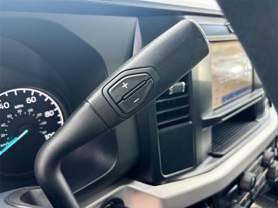 2026 Ford Super Duty F-350 SRW XLT