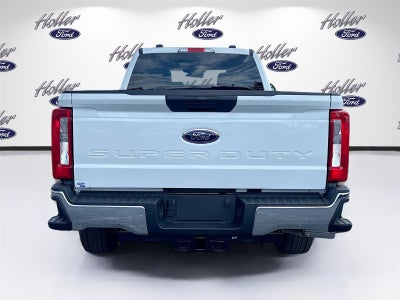 2026 Ford Super Duty F-350 SRW XLT