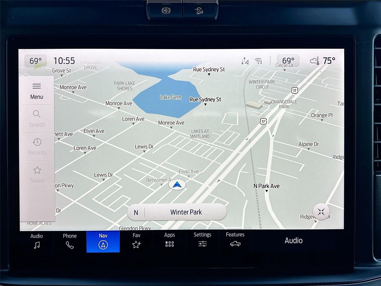 2026 Ford Super Duty F-350 SRW King Ranch