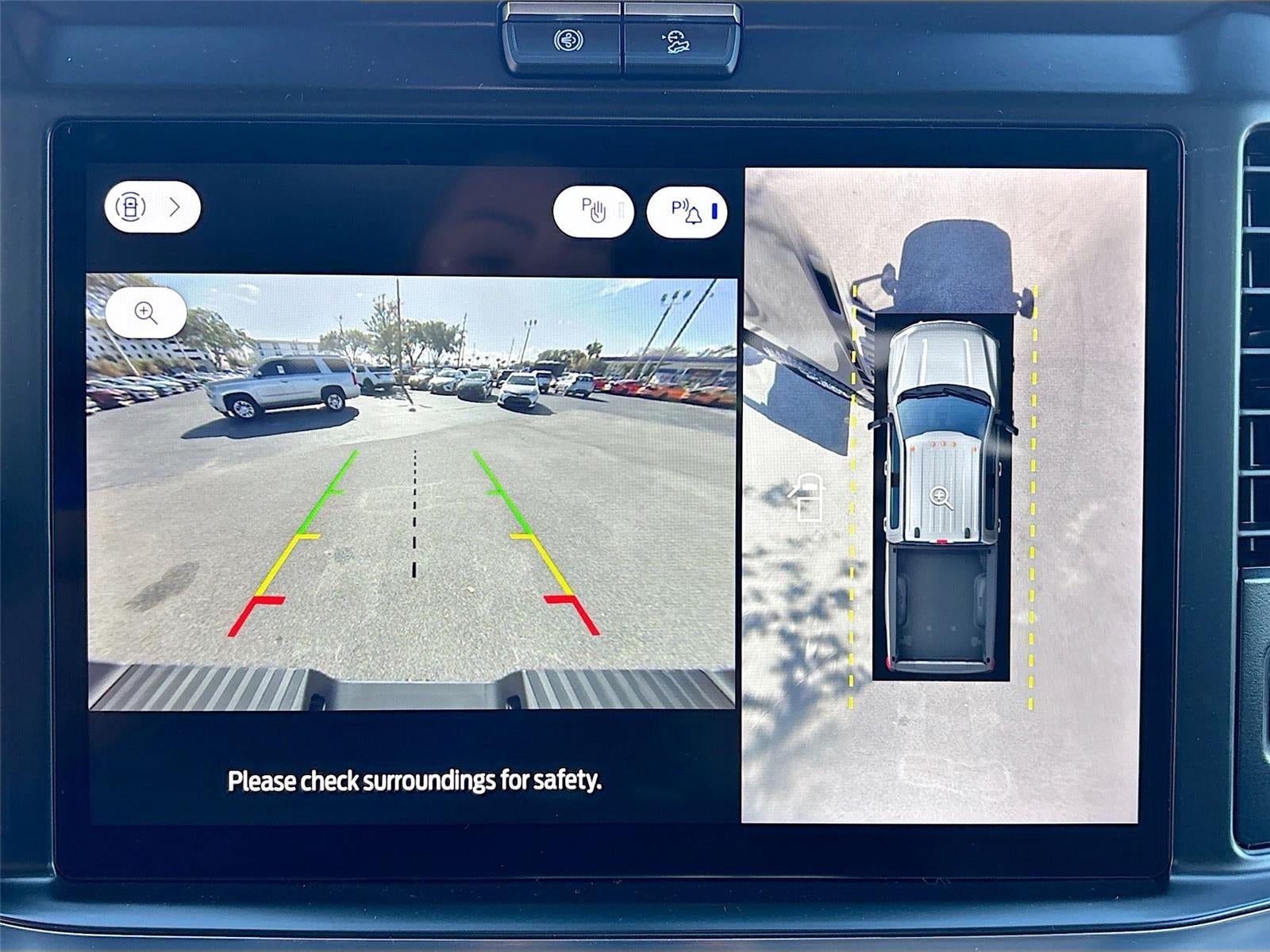 2026 Ford Super Duty F-350 SRW King Ranch