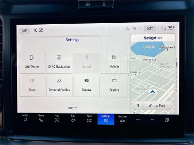 2026 Ford Super Duty F-350 SRW King Ranch