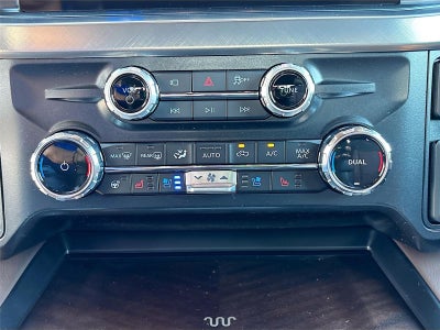 2026 Ford Super Duty F-350 SRW King Ranch