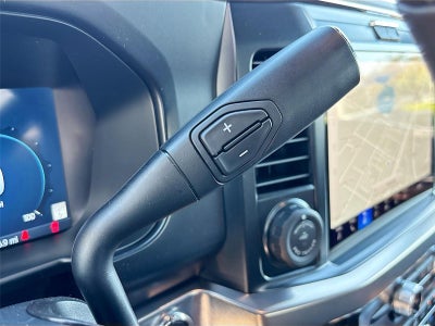 2026 Ford Super Duty F-350 SRW King Ranch