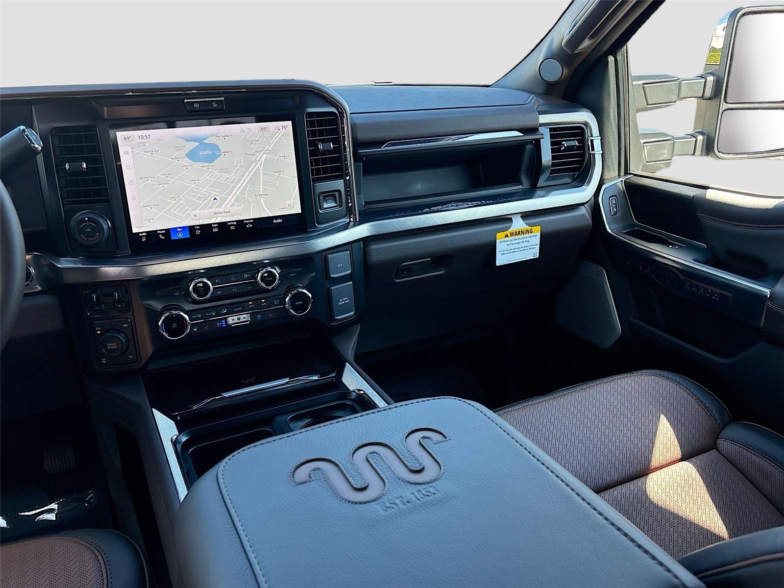 2026 Ford Super Duty F-350 SRW King Ranch