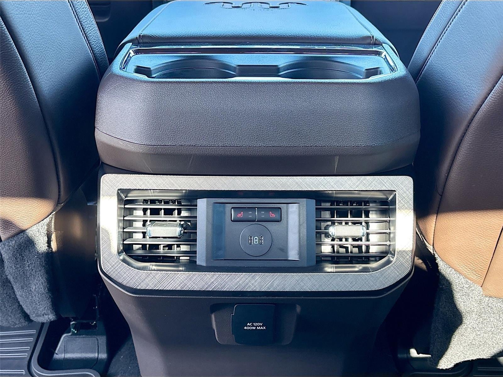 2026 Ford Super Duty F-350 SRW King Ranch