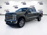 2026 Ford Super Duty F-350 SRW King Ranch