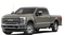 2026 Ford Super Duty F-350 SRW King Ranch