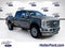 2026 Ford Super Duty F-350 Srw King Ranch
