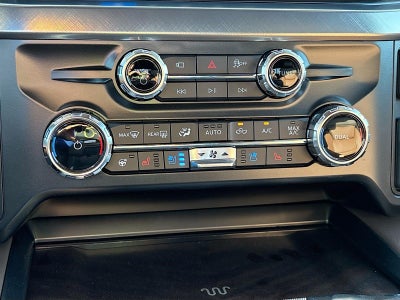 2026 Ford Super Duty F-350 Srw King Ranch