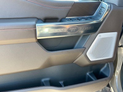 2026 Ford Super Duty F-350 Srw King Ranch
