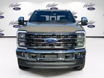 2026 Ford Super Duty F-350 Srw King Ranch