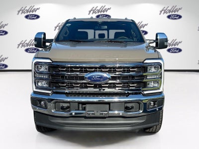 2026 Ford Super Duty F-350 Srw King Ranch