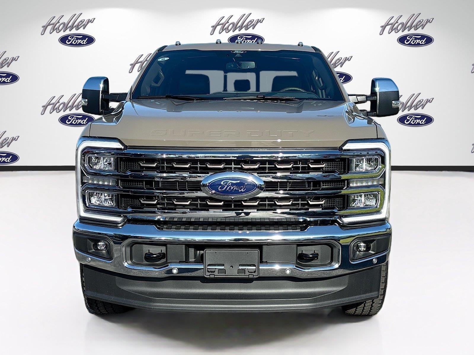 2026 Ford Super Duty F-350 Srw King Ranch