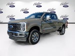 2026 Ford Super Duty F-350 Srw King Ranch