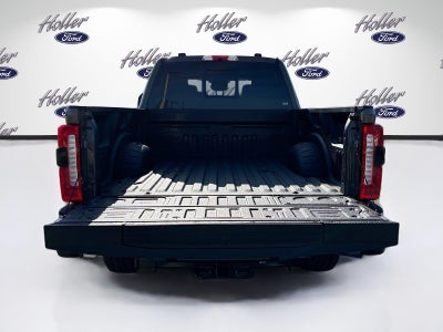 2026 Ford Super Duty F-350 Srw King Ranch