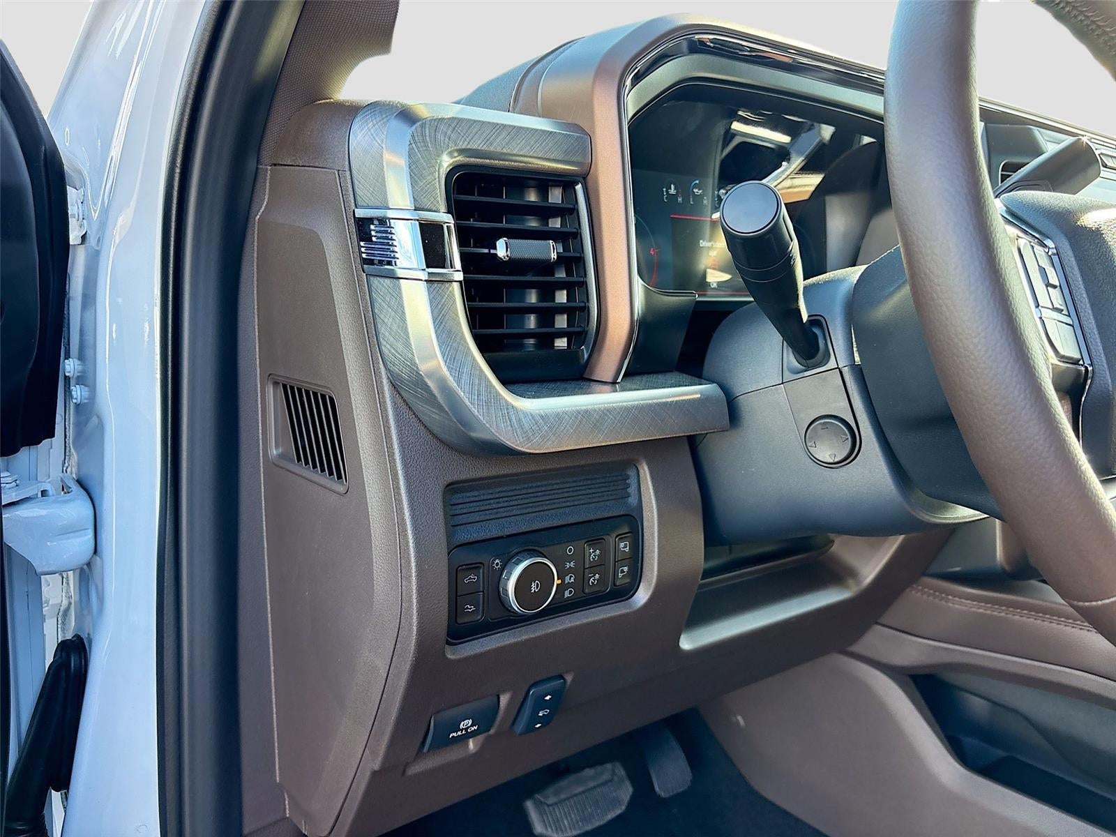 2026 Ford Super Duty F-350 SRW King Ranch