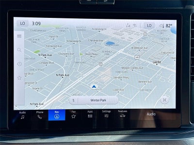 2026 Ford Super Duty F-350 SRW King Ranch