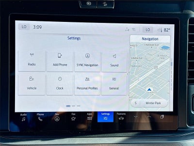 2026 Ford Super Duty F-350 SRW King Ranch