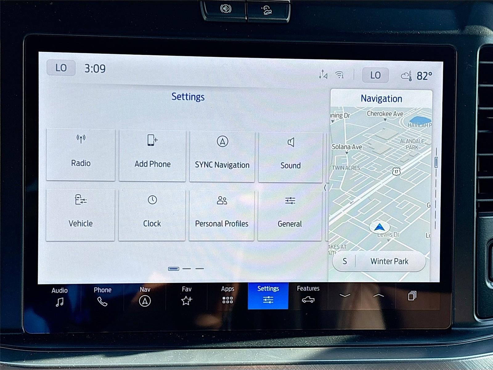 2026 Ford Super Duty F-350 SRW King Ranch