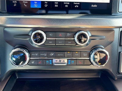 2026 Ford Super Duty F-350 SRW King Ranch