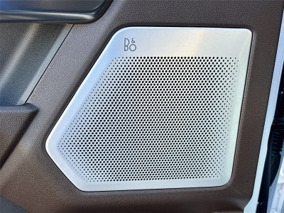 2026 Ford Super Duty F-350 SRW King Ranch